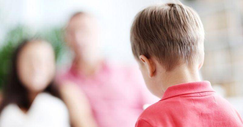 5 Bentuk Bullying dari Orangtua ke Anak yang Jarang Disadari